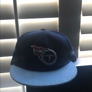 Tennessee Titans hat